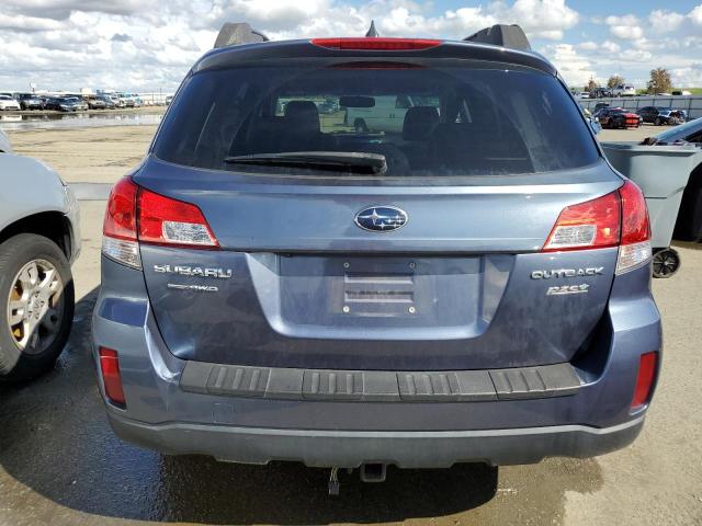 Photo 5 VIN: 4S4BRBMC0E3285105 - SUBARU OUTBACK 2. 