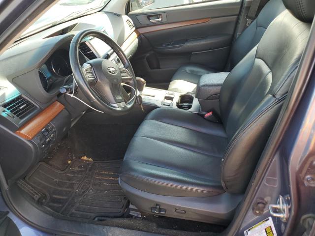 Photo 6 VIN: 4S4BRBMC0E3285105 - SUBARU OUTBACK 2. 