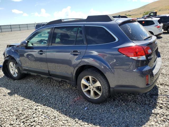 Photo 1 VIN: 4S4BRBMC0E3320497 - SUBARU OUTBACK 