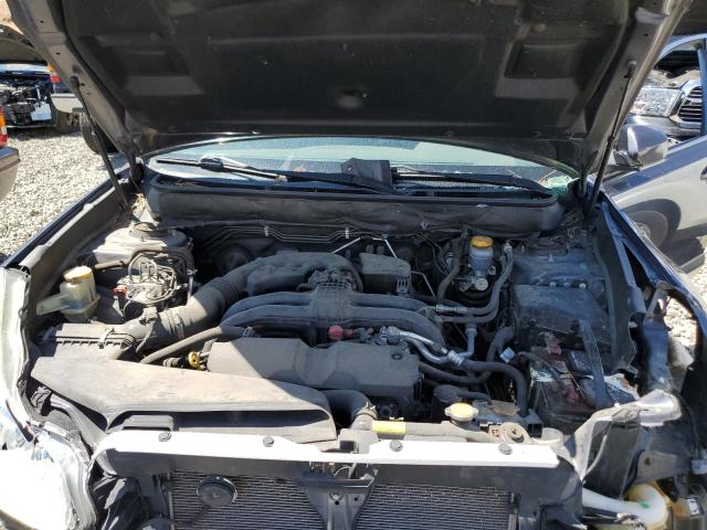 Photo 11 VIN: 4S4BRBMC0E3320497 - SUBARU OUTBACK 