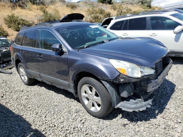 Photo 3 VIN: 4S4BRBMC0E3320497 - SUBARU OUTBACK 