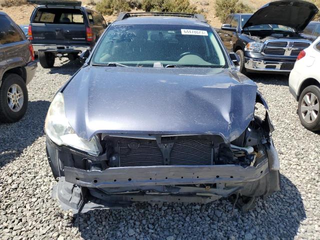 Photo 4 VIN: 4S4BRBMC0E3320497 - SUBARU OUTBACK 