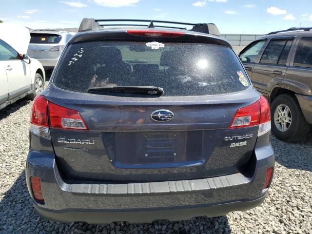 Photo 5 VIN: 4S4BRBMC0E3320497 - SUBARU OUTBACK 