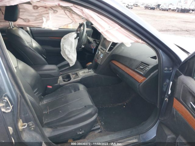 Photo 4 VIN: 4S4BRBMC1E3267499 - SUBARU OUTBACK 