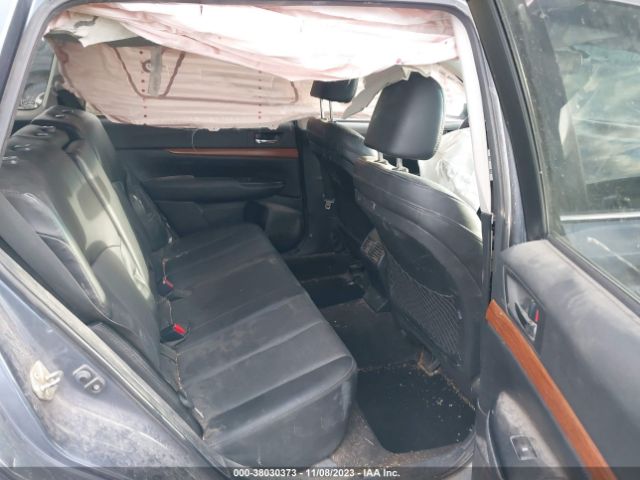 Photo 7 VIN: 4S4BRBMC1E3267499 - SUBARU OUTBACK 