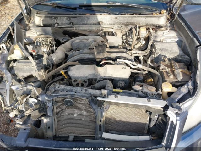 Photo 9 VIN: 4S4BRBMC1E3267499 - SUBARU OUTBACK 