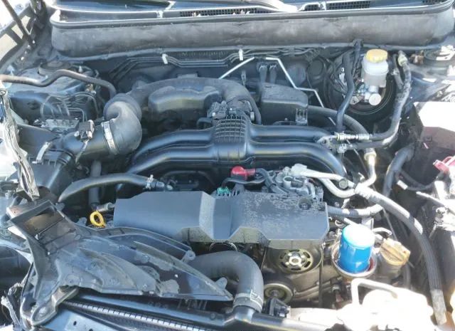 Photo 9 VIN: 4S4BRBMC1E3285923 - SUBARU OUTBACK 