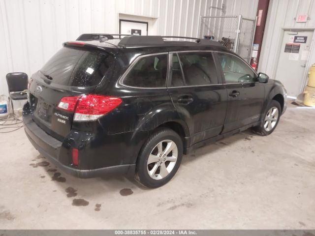 Photo 3 VIN: 4S4BRBMC1E3311128 - SUBARU OUTBACK 