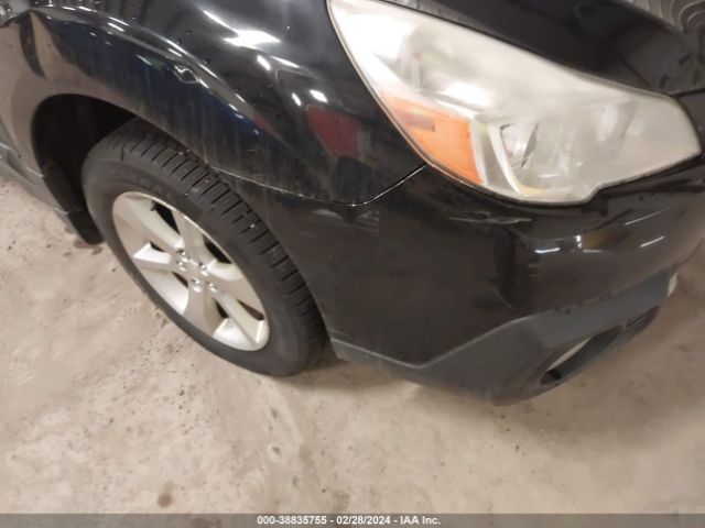 Photo 5 VIN: 4S4BRBMC1E3311128 - SUBARU OUTBACK 