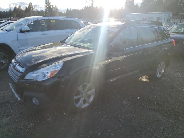 Photo 0 VIN: 4S4BRBMC1E3314630 - SUBARU OUTBACK 