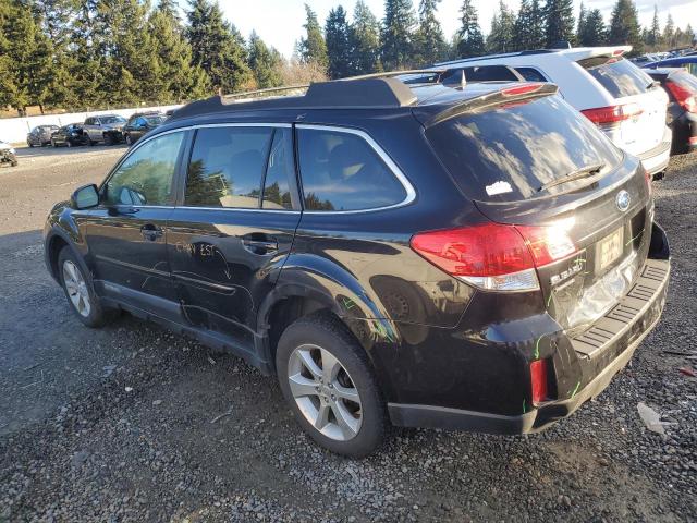 Photo 1 VIN: 4S4BRBMC1E3314630 - SUBARU OUTBACK 