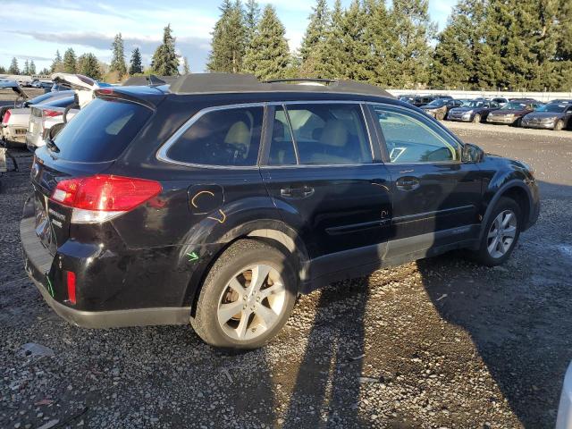 Photo 2 VIN: 4S4BRBMC1E3314630 - SUBARU OUTBACK 