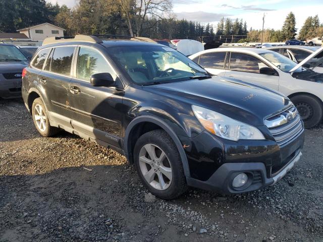 Photo 3 VIN: 4S4BRBMC1E3314630 - SUBARU OUTBACK 