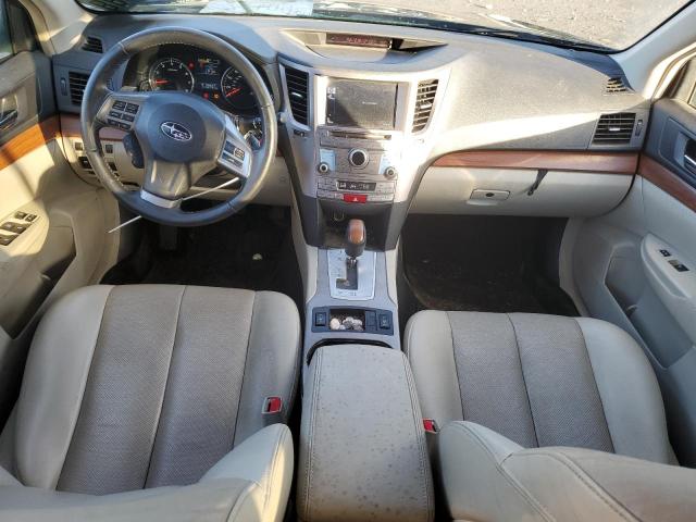 Photo 7 VIN: 4S4BRBMC1E3314630 - SUBARU OUTBACK 