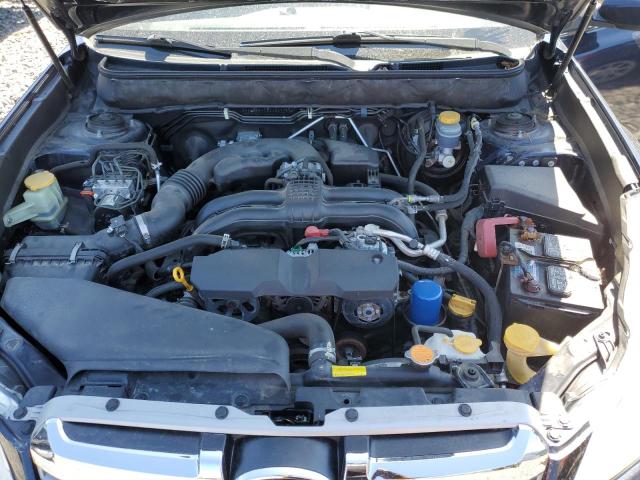 Photo 10 VIN: 4S4BRBMC2E3267723 - SUBARU OUTBACK 