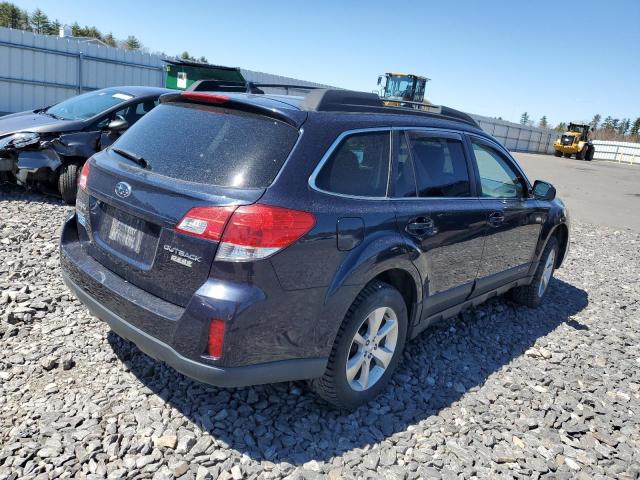 Photo 2 VIN: 4S4BRBMC2E3267723 - SUBARU OUTBACK 