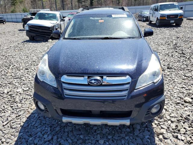 Photo 4 VIN: 4S4BRBMC2E3267723 - SUBARU OUTBACK 