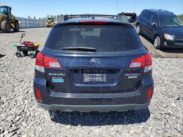 Photo 5 VIN: 4S4BRBMC2E3267723 - SUBARU OUTBACK 