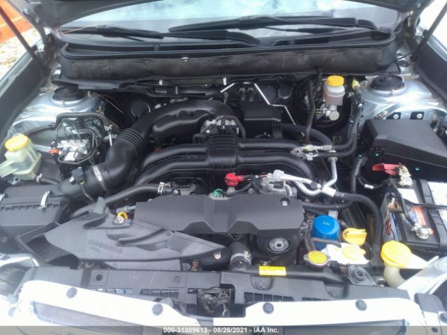 Photo 9 VIN: 4S4BRBMC2E3309615 - SUBARU OUTBACK 