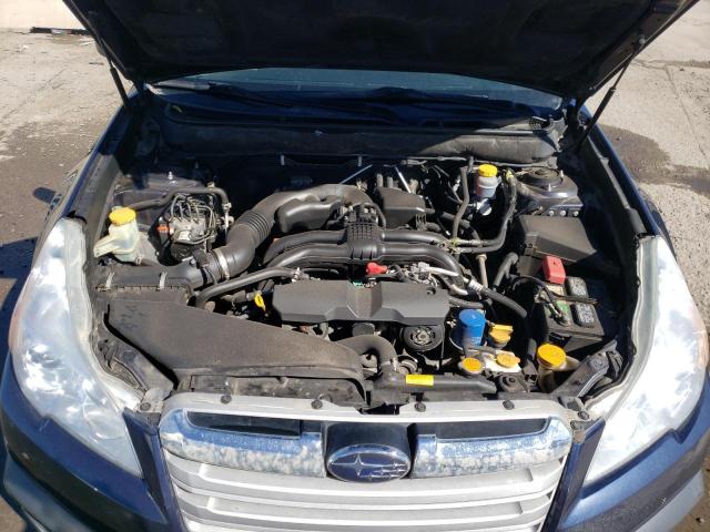 Photo 6 VIN: 4S4BRBMC3E3238845 - SUBARU OUTBACK 2. 