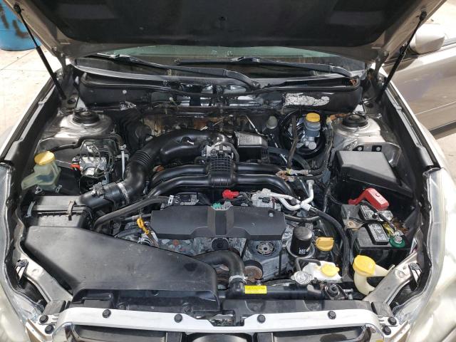 Photo 10 VIN: 4S4BRBMC3E3308876 - SUBARU OUTBACK 2. 