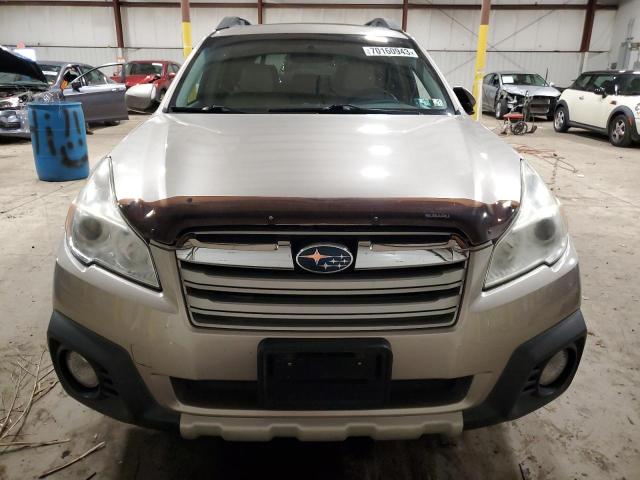 Photo 4 VIN: 4S4BRBMC3E3308876 - SUBARU OUTBACK 2. 