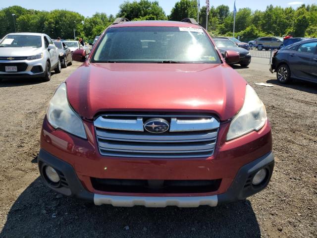 Photo 4 VIN: 4S4BRBMC4E3262541 - SUBARU OUTBACK 