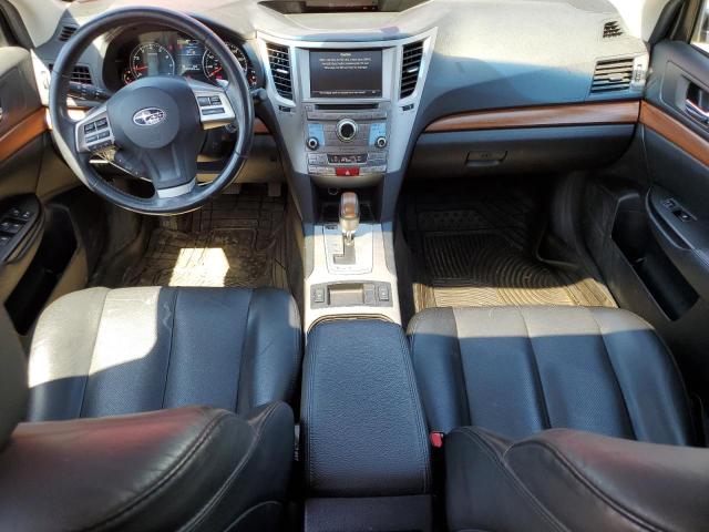 Photo 7 VIN: 4S4BRBMC4E3262541 - SUBARU OUTBACK 