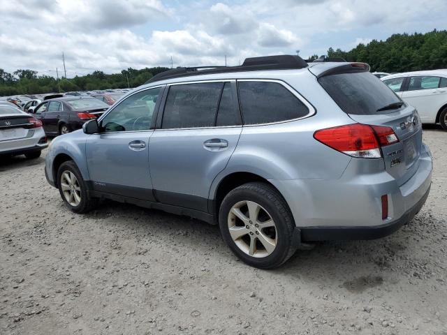 Photo 1 VIN: 4S4BRBMC4E3316484 - SUBARU OUTBACK 