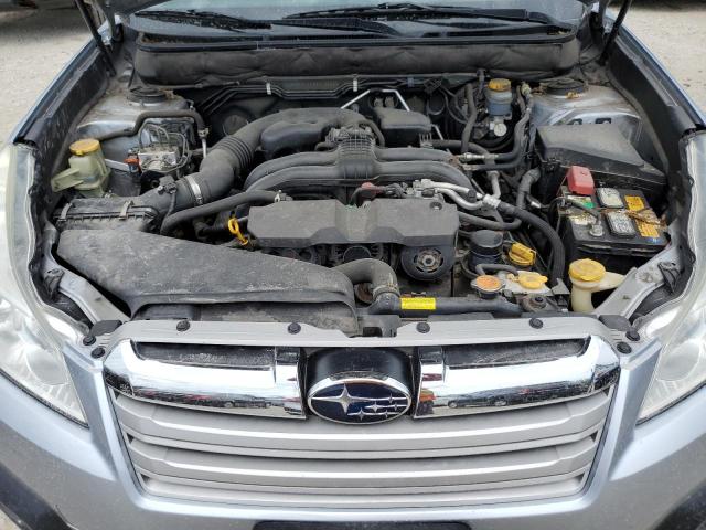 Photo 11 VIN: 4S4BRBMC4E3316484 - SUBARU OUTBACK 