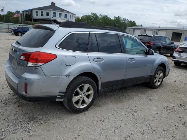 Photo 2 VIN: 4S4BRBMC4E3316484 - SUBARU OUTBACK 