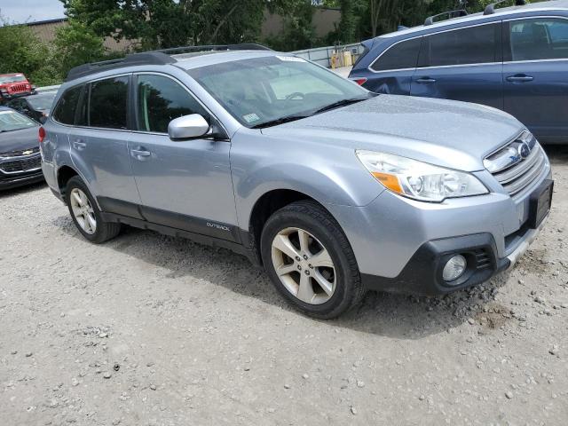 Photo 3 VIN: 4S4BRBMC4E3316484 - SUBARU OUTBACK 