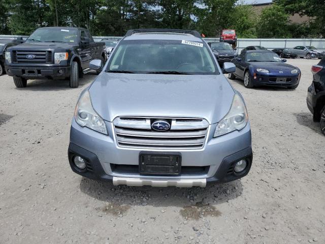 Photo 4 VIN: 4S4BRBMC4E3316484 - SUBARU OUTBACK 