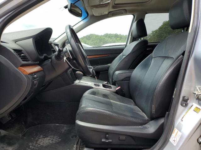 Photo 6 VIN: 4S4BRBMC4E3316484 - SUBARU OUTBACK 