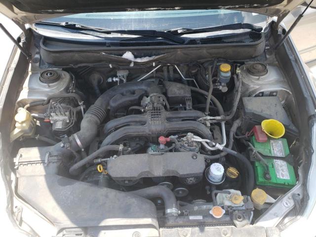 Photo 10 VIN: 4S4BRBMC5E3203921 - SUBARU OUTBACK 