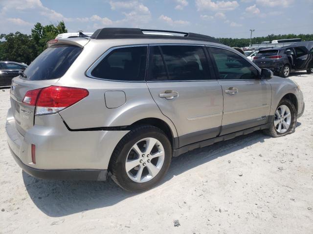 Photo 2 VIN: 4S4BRBMC5E3203921 - SUBARU OUTBACK 