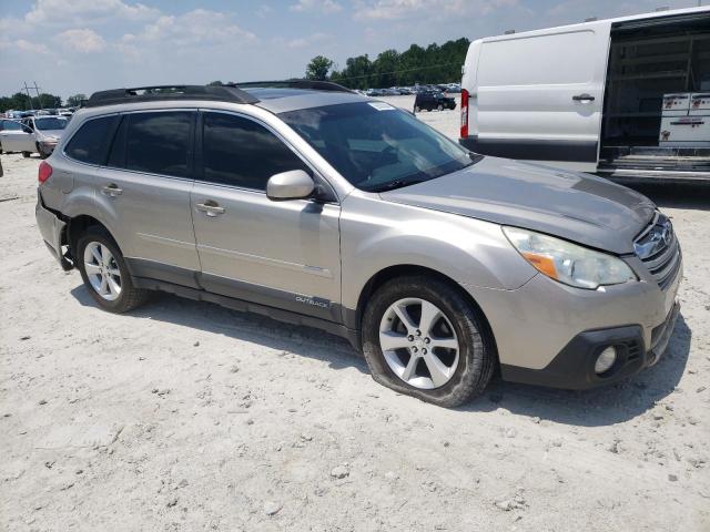 Photo 3 VIN: 4S4BRBMC5E3203921 - SUBARU OUTBACK 