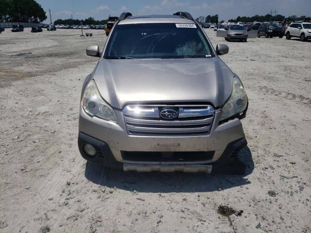 Photo 4 VIN: 4S4BRBMC5E3203921 - SUBARU OUTBACK 