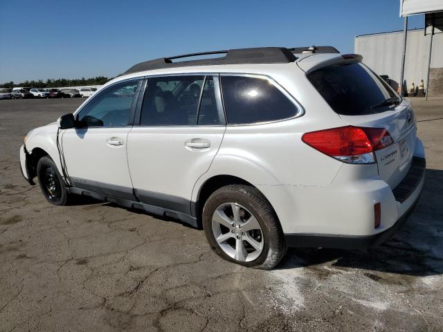 Photo 1 VIN: 4S4BRBMC5E3228107 - SUBARU OUTBACK 2. 