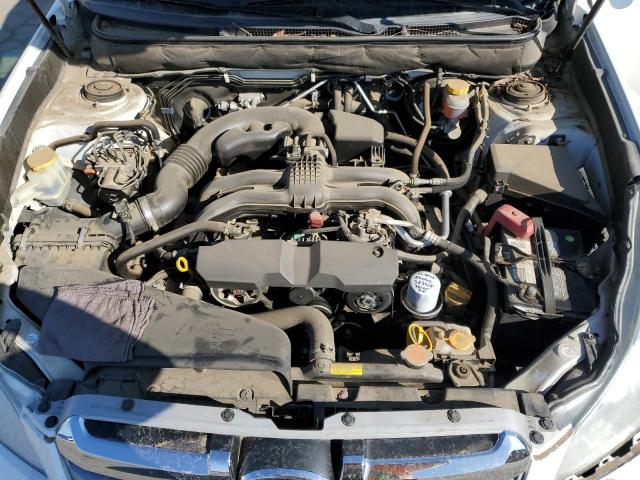 Photo 10 VIN: 4S4BRBMC5E3228107 - SUBARU OUTBACK 2. 