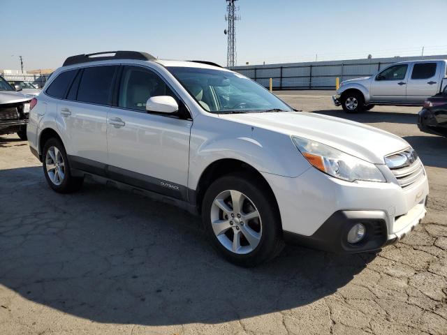 Photo 3 VIN: 4S4BRBMC5E3228107 - SUBARU OUTBACK 2. 