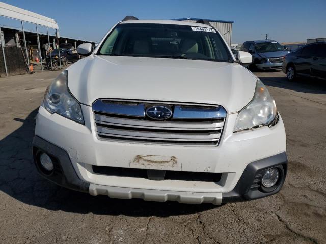 Photo 4 VIN: 4S4BRBMC5E3228107 - SUBARU OUTBACK 2. 