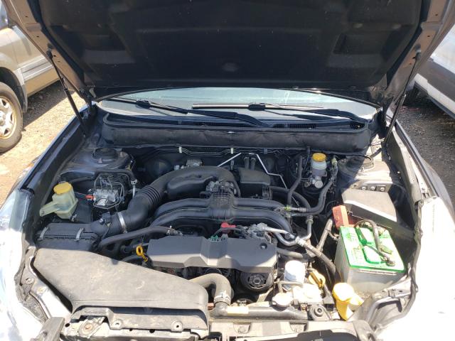 Photo 6 VIN: 4S4BRBMC5E3296231 - SUBARU OUTBACK 2. 