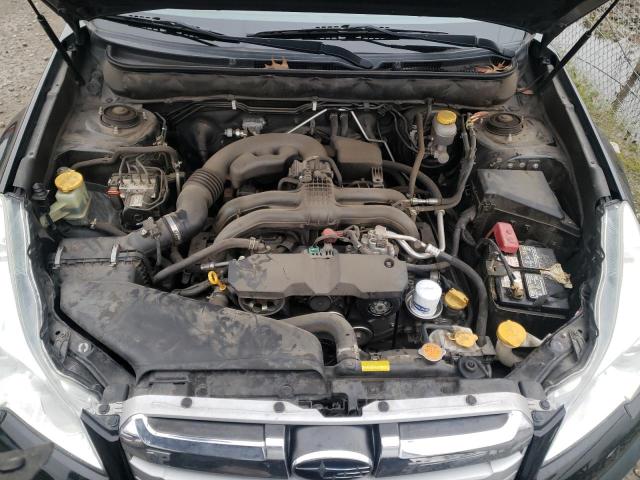 Photo 6 VIN: 4S4BRBMC6E3210098 - SUBARU OUTBACK 2. 