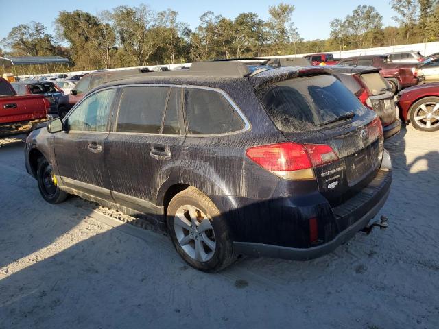 Photo 1 VIN: 4S4BRBMC6E3282760 - SUBARU OUTBACK 2. 