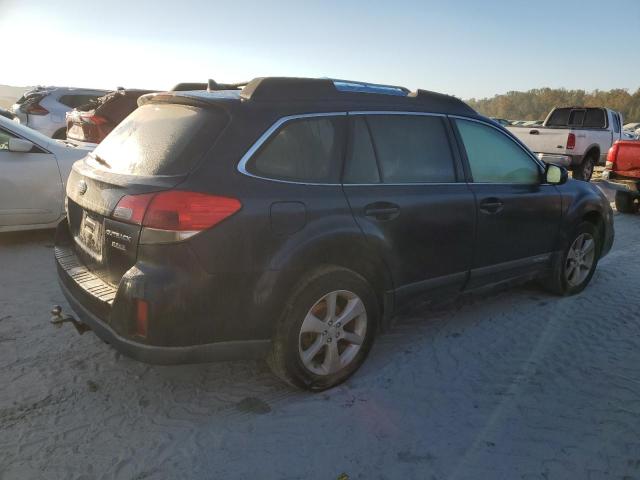 Photo 2 VIN: 4S4BRBMC6E3282760 - SUBARU OUTBACK 2. 