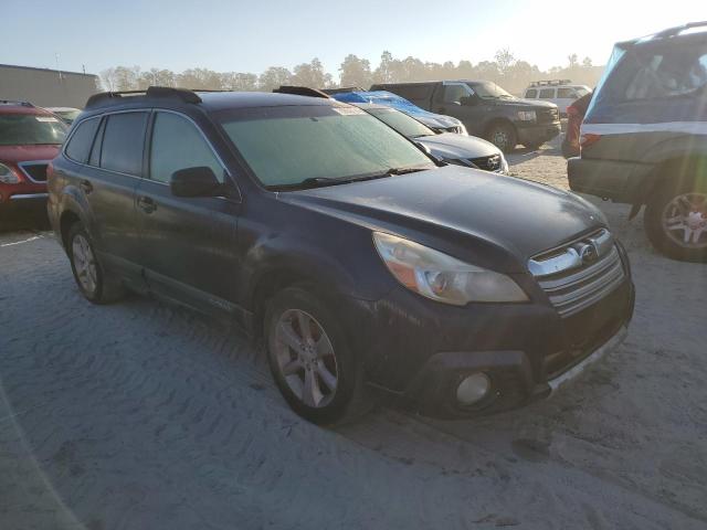 Photo 3 VIN: 4S4BRBMC6E3282760 - SUBARU OUTBACK 2. 