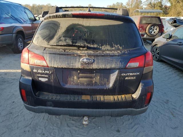 Photo 5 VIN: 4S4BRBMC6E3282760 - SUBARU OUTBACK 2. 