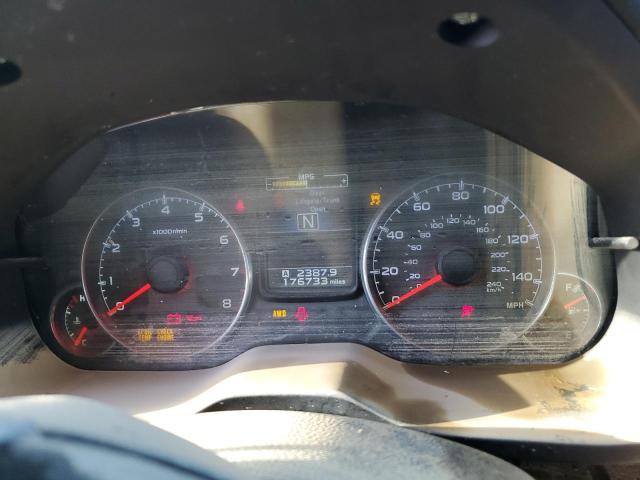 Photo 8 VIN: 4S4BRBMC6E3282760 - SUBARU OUTBACK 2. 