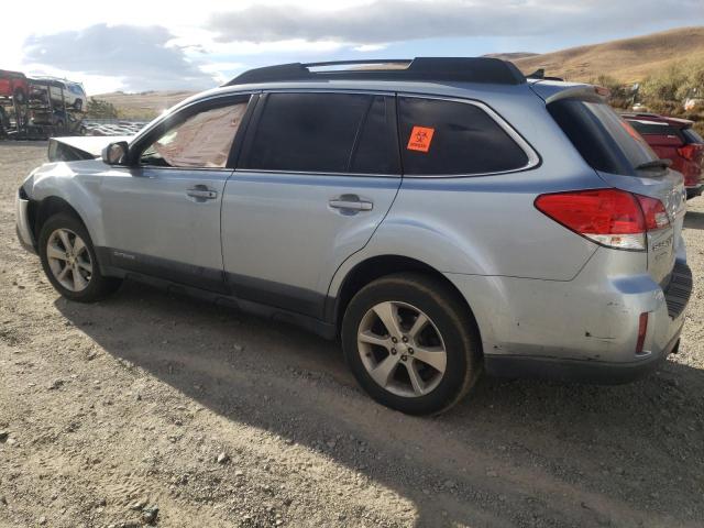 Photo 1 VIN: 4S4BRBMC8E3317556 - SUBARU OUTBACK 